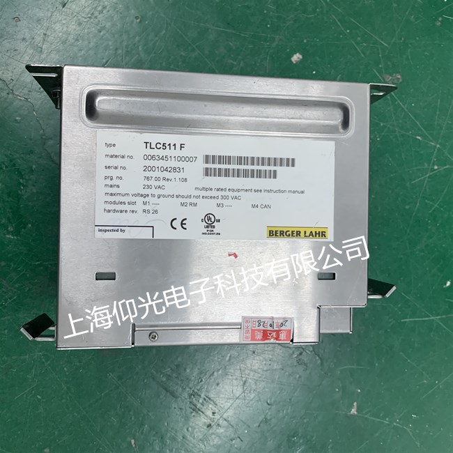 百格拉伺服驅(qū)動(dòng)器維修TLD138 F TLC638F系列故障維修