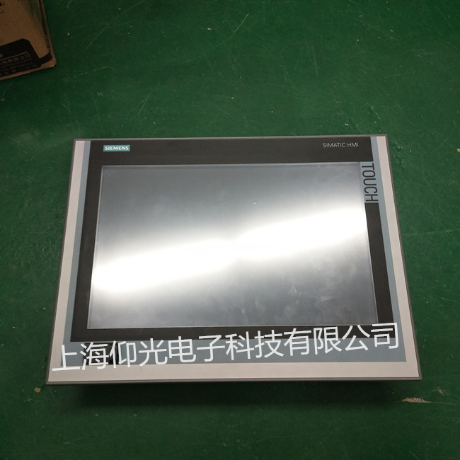 西門子IPC477D系列觸摸屏維修6AV7240-4BK06-0HA0無輸出 通訊故障修理快