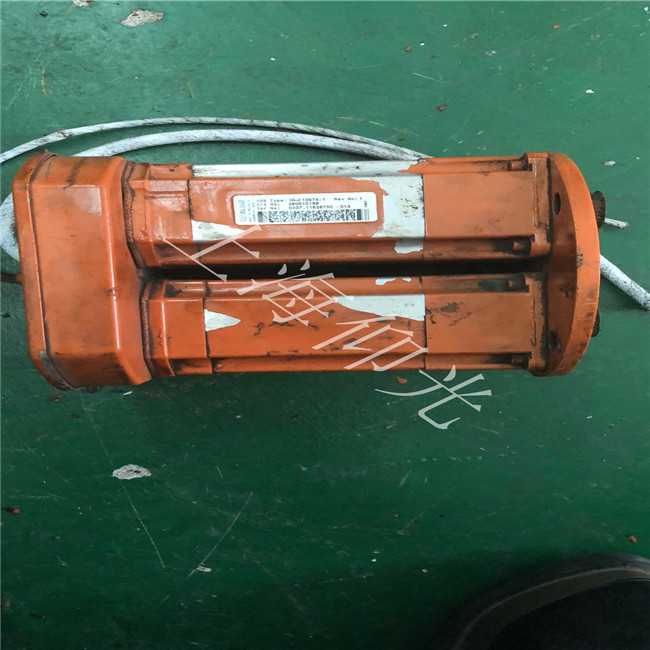 ABB機器人伺服電機顫動現(xiàn)象維修