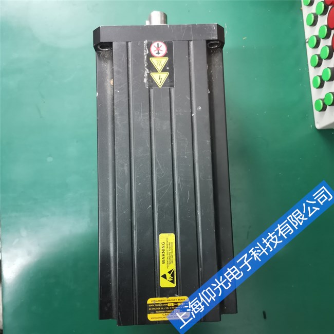 上海穆格伺服電機(jī)動(dòng)一下就報(bào)警維修,專業(yè)伺服電機(jī)維修當(dāng)天修復(fù)