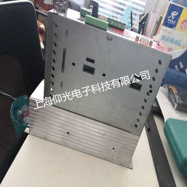 LUST 路斯特伺服驅(qū)動器CDD34.044 W2.3故障報(bào)警欠壓維修