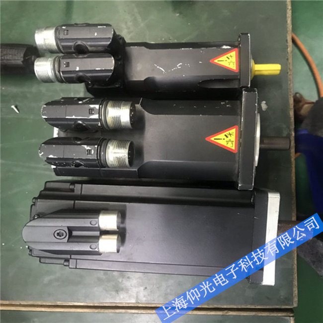 貝加萊伺服電機維修有過熱保護還是頻繁燒壞原因及價格