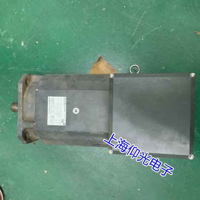 常州市三菱伺服電機(jī)常見(jiàn)故障維修方法