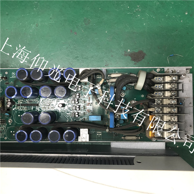 傳感科技公司漢德保(HDB)步進電機驅動器的常見故障案例