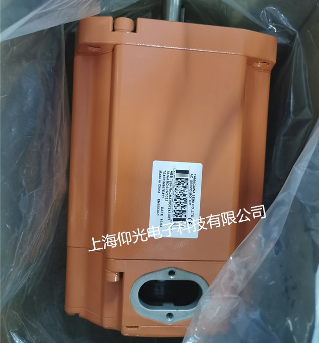 ABB機(jī)器人馬達(dá)IRB6640二軸電機(jī)3HAC025724-001 6640伺服電機(jī)卡死轉(zhuǎn)不動維修