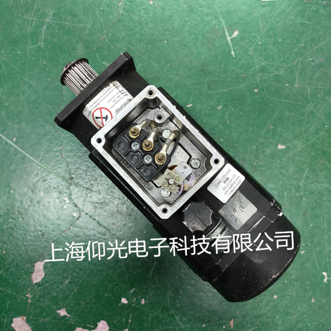 高寶印刷機(jī)專用鮑米勒BAUNULLER伺服電機(jī)維修 常見故障修理