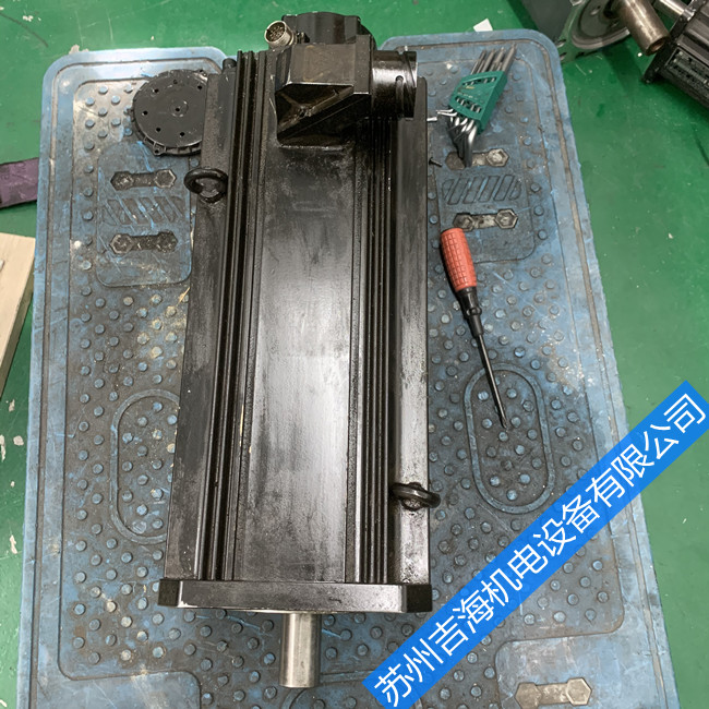 昆山力士樂伺服電機(jī)維修