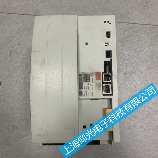 KUKA庫(kù)卡機(jī)器人伺服驅(qū)動(dòng)器維修E93DA123I4B531顯示報(bào)警怎么辦?