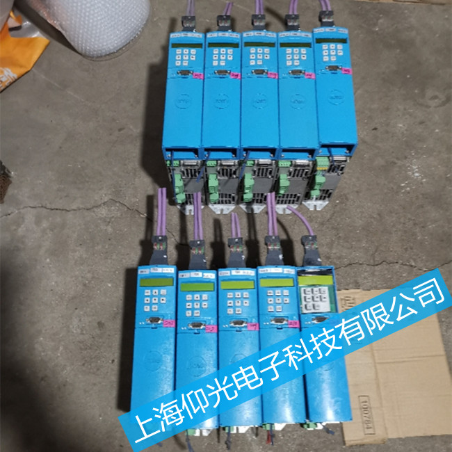 STOBER斯德博伺服驅(qū)動(dòng)器維修 FAS4000系列報(bào)警1修理