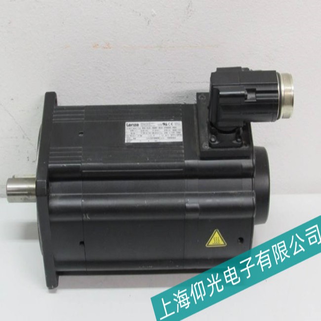 鄭州倫茨E82EV152-2C伺服電機(jī)常見故障檢測(cè)維修方法