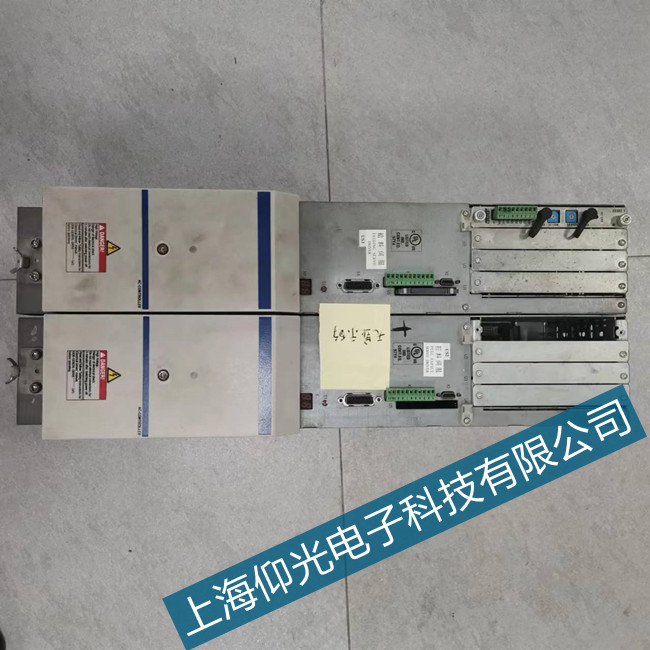 博士HCS力士樂(lè)伺服驅(qū)動(dòng)器維修F4002故障代碼