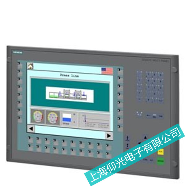 �Ƹ����T��6AV2124-0QC02-0AX0�|��������ģ�����ό��I(y��)�S��