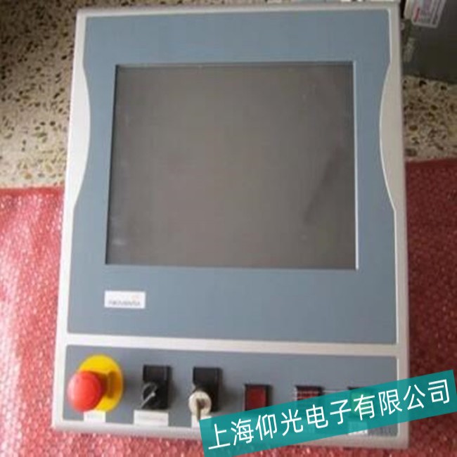 東莞市倍福觸摸屏常見故障分析檢測(cè)維修全系列