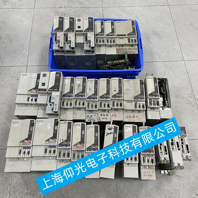 無錫AB伺服驅(qū)動(dòng)器維修2094-EN02D-M01-S0報(bào)警E74維修