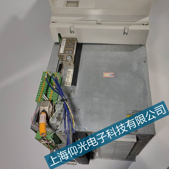 佛山力士樂單軸伺服驅(qū)動器F3135故障維修案例