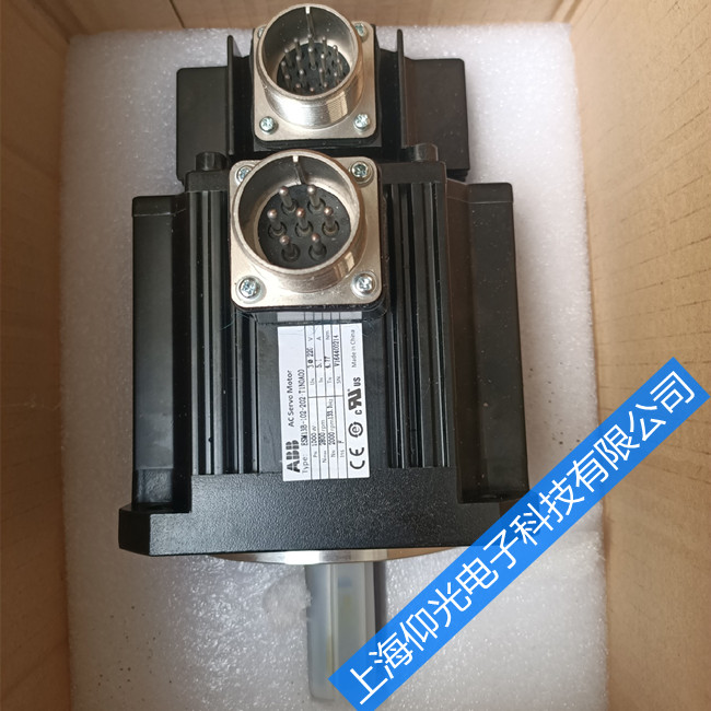 abb伺服電機(jī)過熱維修公司很大