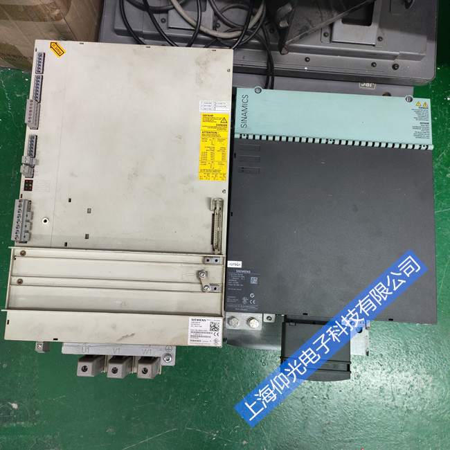 濰坊西門子6SL3210-5FE13-5UA0驅(qū)動(dòng)器A05000代碼查詢