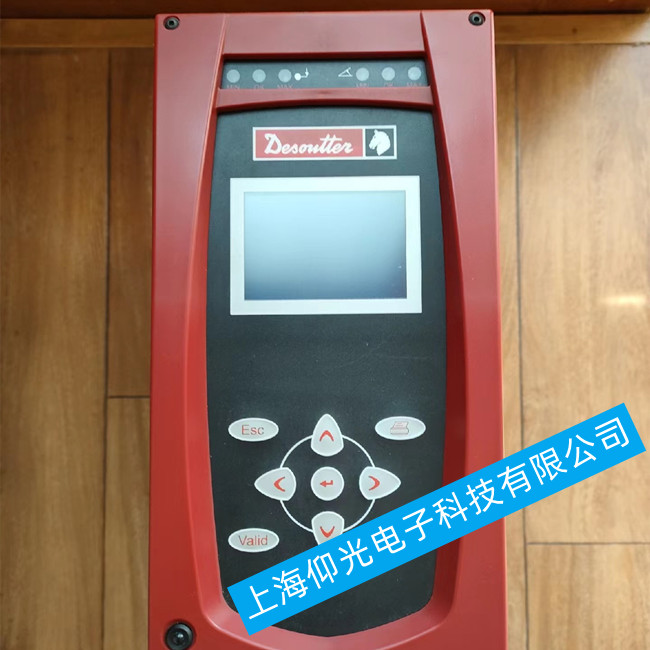 �R�^Desoutter ESP C LT����ϵ�y(t��ng)�S�ވ�E834