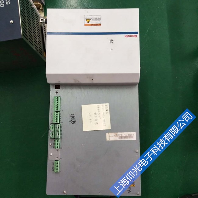 南京博世力士樂驅(qū)動器F2048故障供應維修