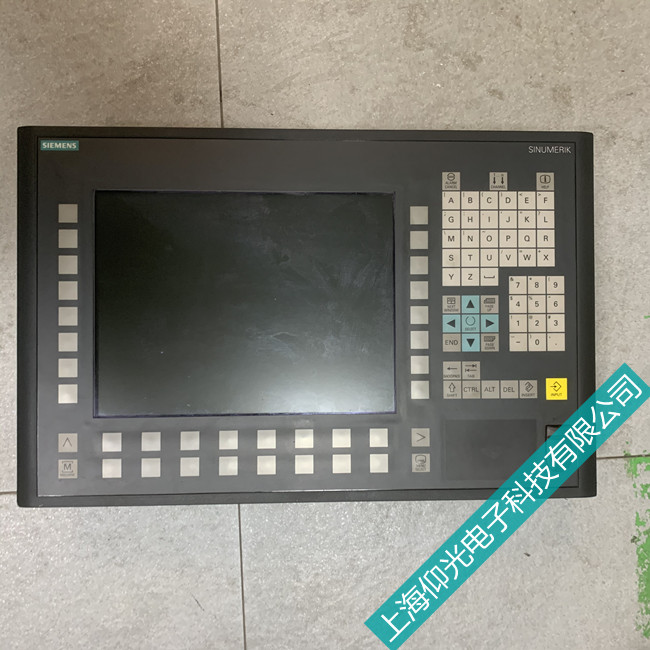 西門子840D系統(tǒng)PCU50.3啟動不起來維修