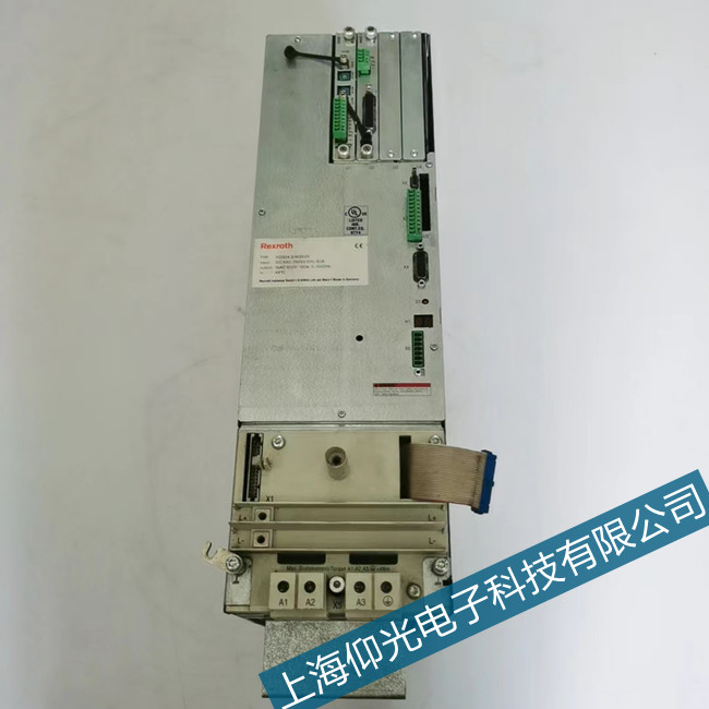 博士力士樂電機(jī)驅(qū)動(dòng)器F6010PLC運(yùn)行錯(cuò)誤崇明哪里能維修