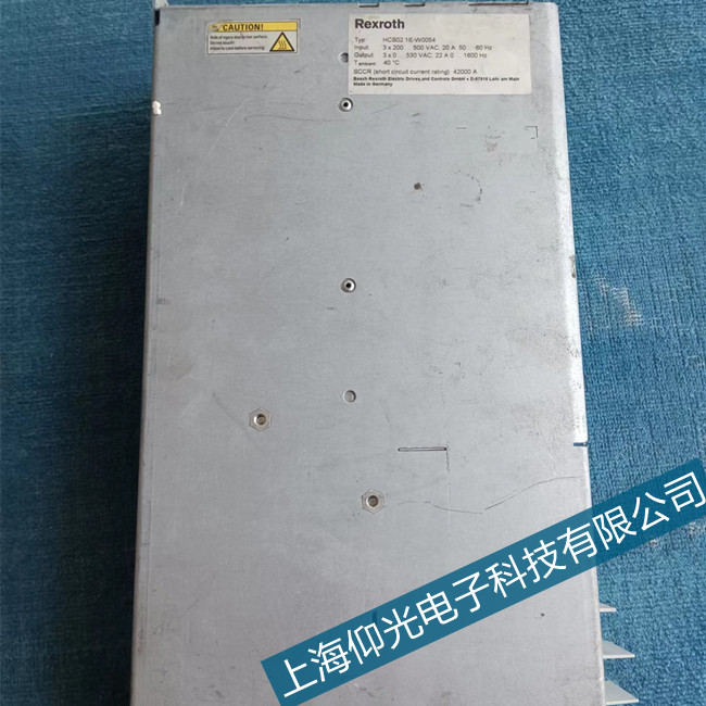 安慶力士樂(lè)伺服器E2040設(shè)備超溫故障燈閃維修