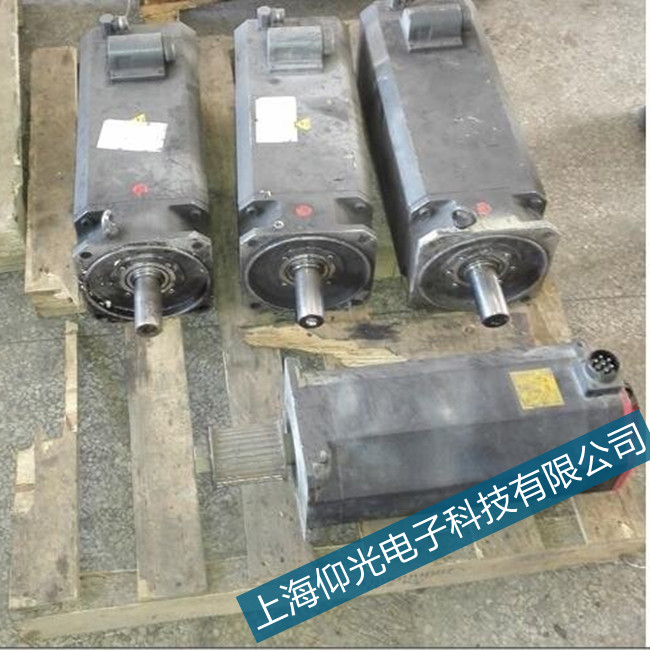 連云港西門子1dg5伺服電機報警維修