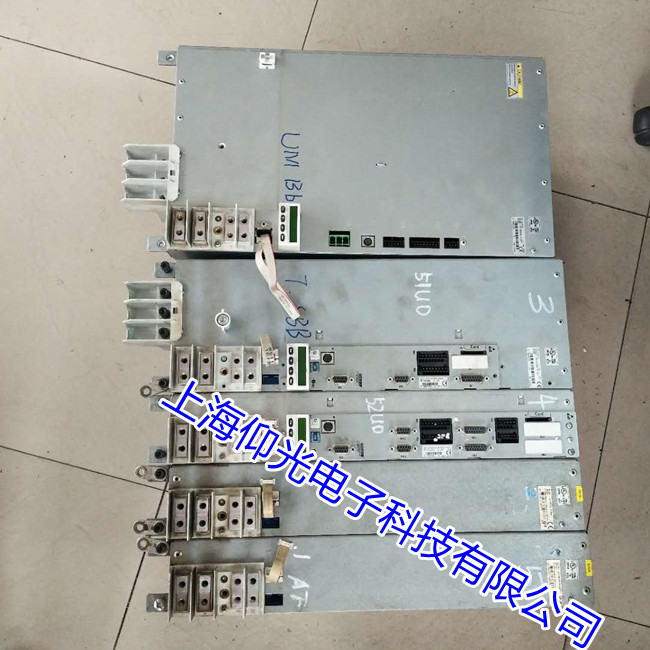 力士樂(lè)伺服驅(qū)動(dòng)器維修報(bào)F8011代碼故障排除指南