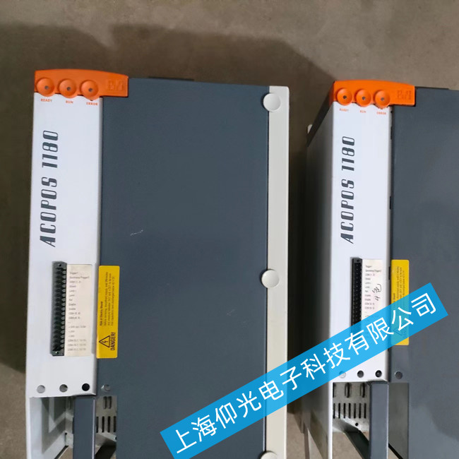貝加萊伺服驅(qū)動器維修價格-維修快