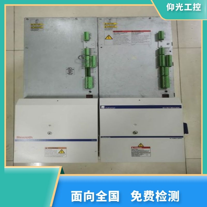 REXROTH力士樂伺服驅(qū)動器報(bào)F8129代碼維修價(jià)格