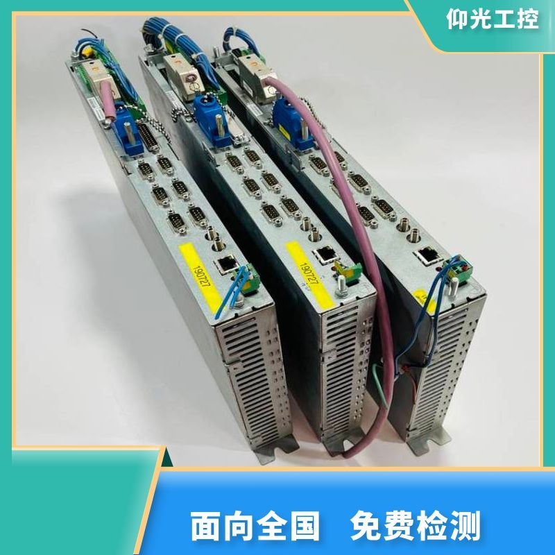 REXROTH力士樂(lè)伺服驅(qū)動(dòng)器報(bào)F7051代碼維修價(jià)格