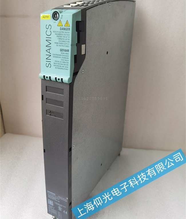 西門(mén)子驅(qū)動(dòng)器維修伺服報(bào)605代碼維修方法
