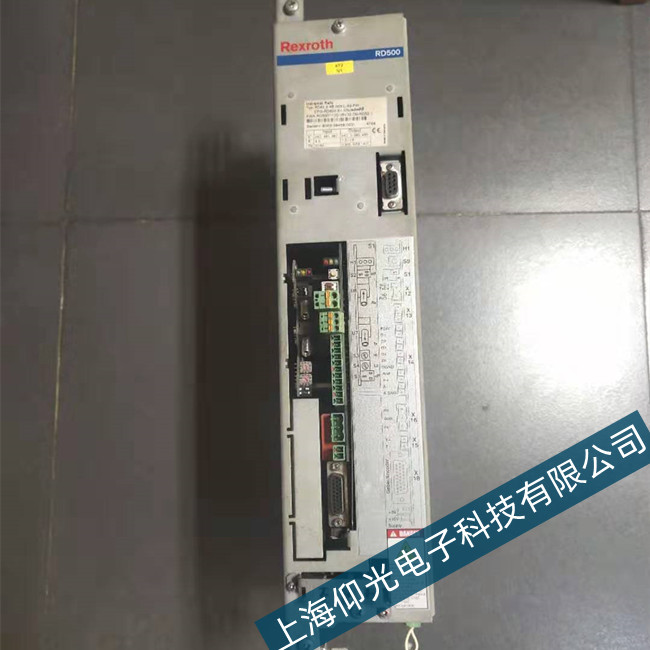 大連力士樂伺服驅(qū)動(dòng)器報(bào)F2074售后維修中心