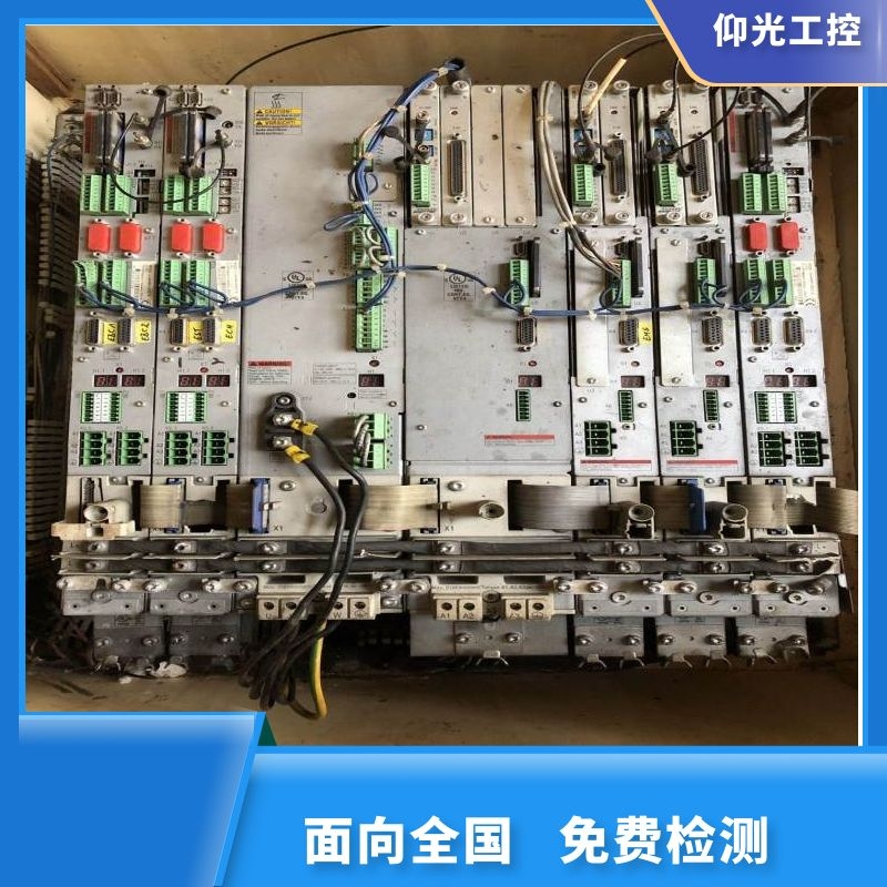 REXROTH力士樂伺服驅(qū)動(dòng)器常見故障維修方法