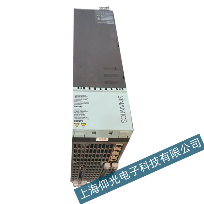 西門子伺服驅(qū)動器報(bào)719/720故障代碼維修地址