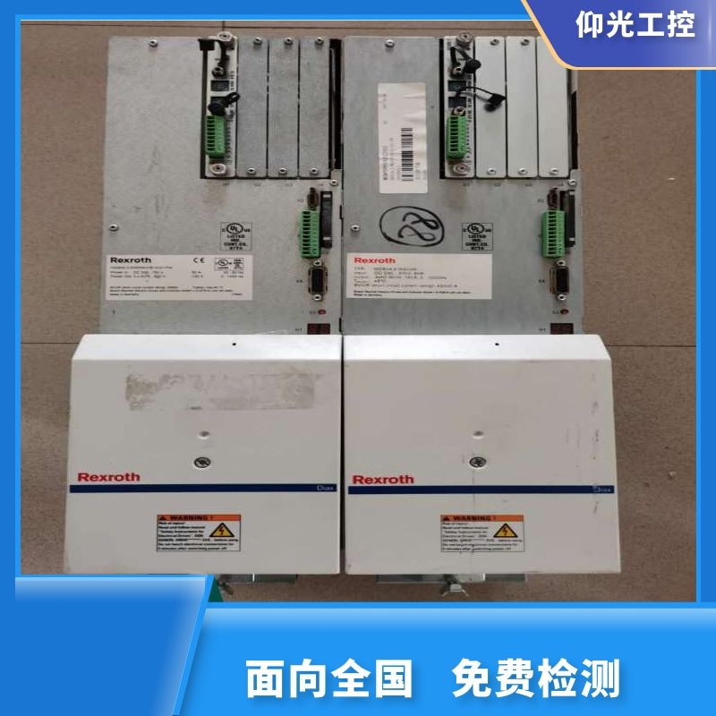 力士樂伺服驅(qū)動(dòng)器報(bào)F2037代碼維修-費(fèi)用低-維修快