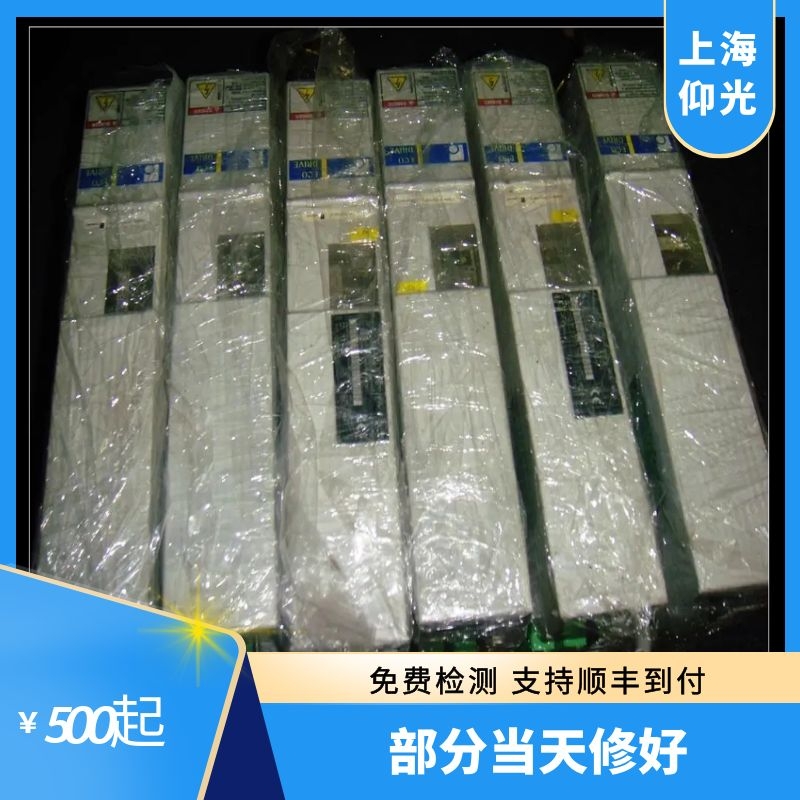 力士樂伺服驅動器F2834保護器控制裝置故障維修
