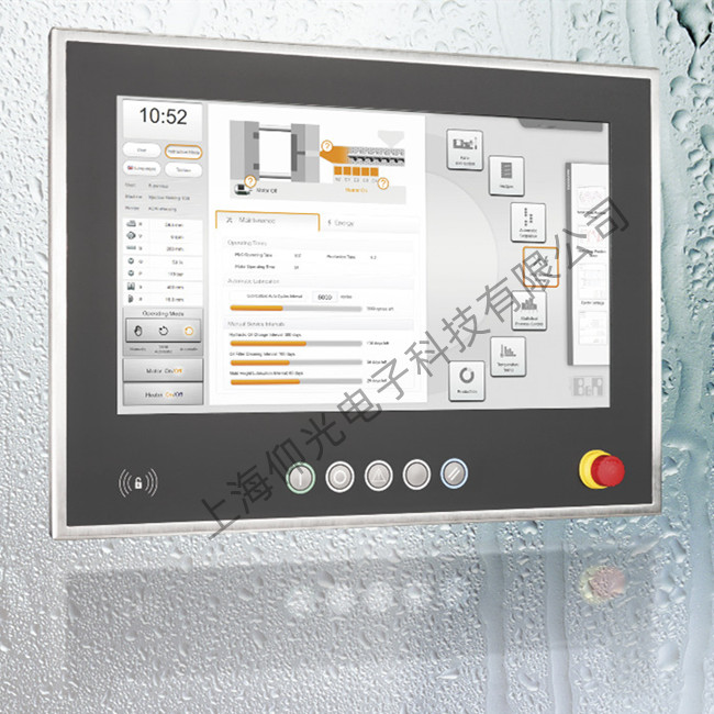 B&R貝加萊Panel PC 900平板電腦維修-工控機(jī)啟動時間過長