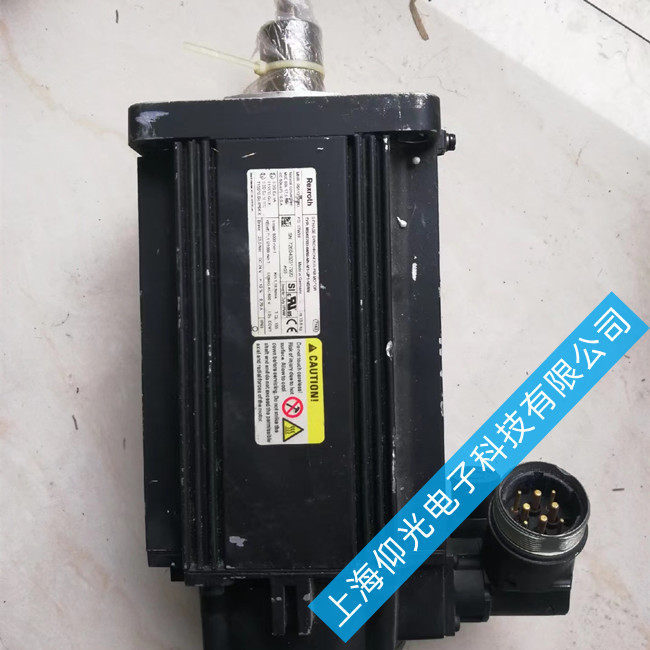 廣州力士樂電機(jī)伺服器維修多少錢-電機(jī)過熱問題和繞線問題