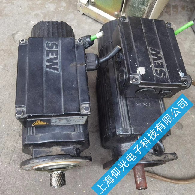 蘇州SEW伺服電機(jī)維修點擊查看-電機(jī)過熱故障