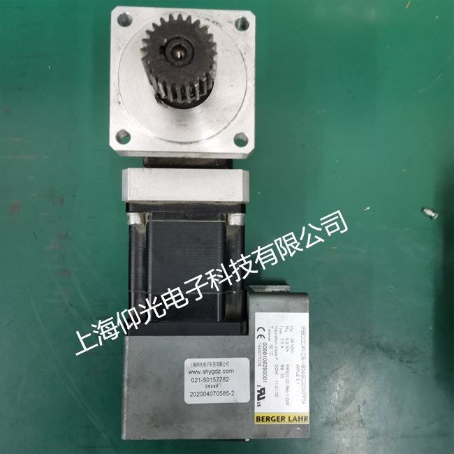 高埗百格拉伺服電機(jī)維修常見(jiàn)故障代碼解析