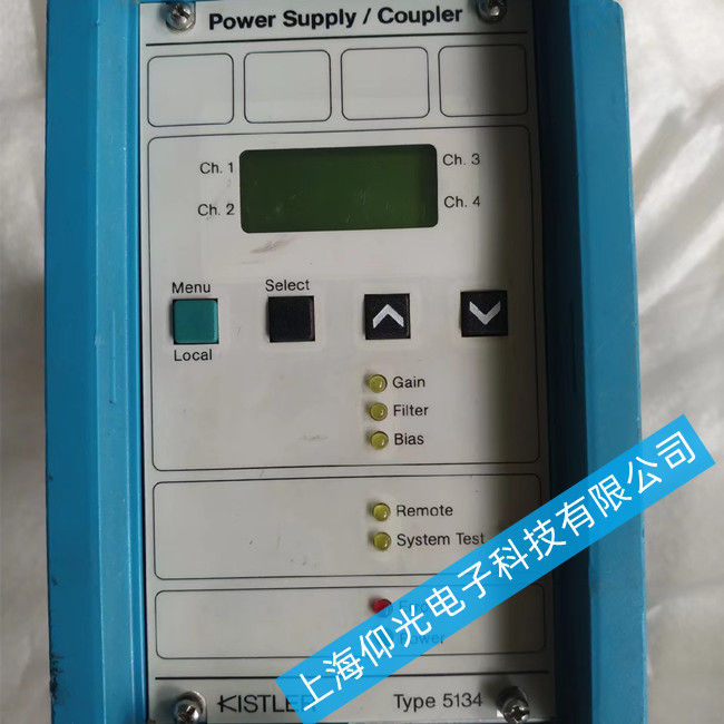 ����(gu��)KISTLER 5134A ��ʯ��늺ɷŴ����S��