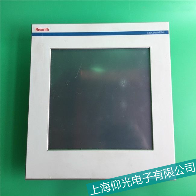 煙臺力士樂觸摸屏電路板維修質(zhì)量保證