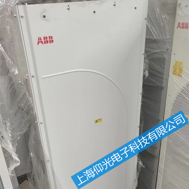 ABB變頻器維修ACS800-17LC-3300-3報(bào)警代碼7301維修