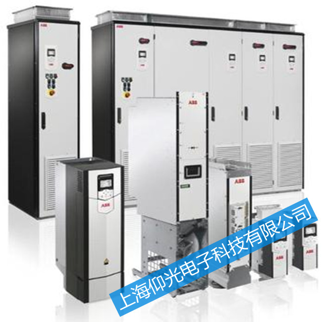 abb變頻器故障診斷與維修ACS800-17LC-0200-3報警顯示3211維修