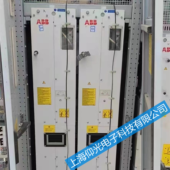 ABB變頻器報警FF88/FF89維修保養(yǎng)ACS800-37-0060-3仰光