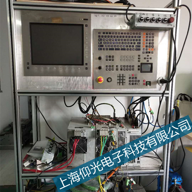 溫州海德漢iTNC530數(shù)控系統(tǒng)19故障維修價(jià)格表