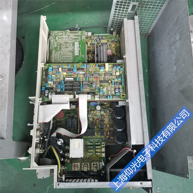 德國倍加福KFD2-UT2-EX2伺服驅(qū)動(dòng)器過壓故障維修