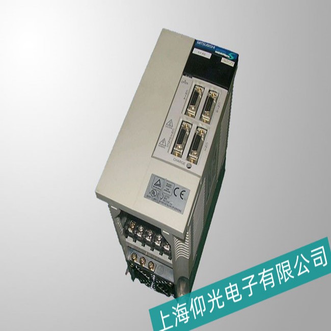蕪湖三菱伺服驅(qū)動(dòng)器常見報(bào)警代碼故障分析維修
