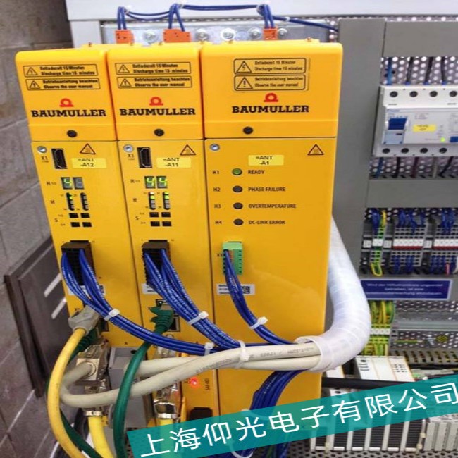 惠州包米勒直流驅(qū)動(dòng)器常見故障解決對策